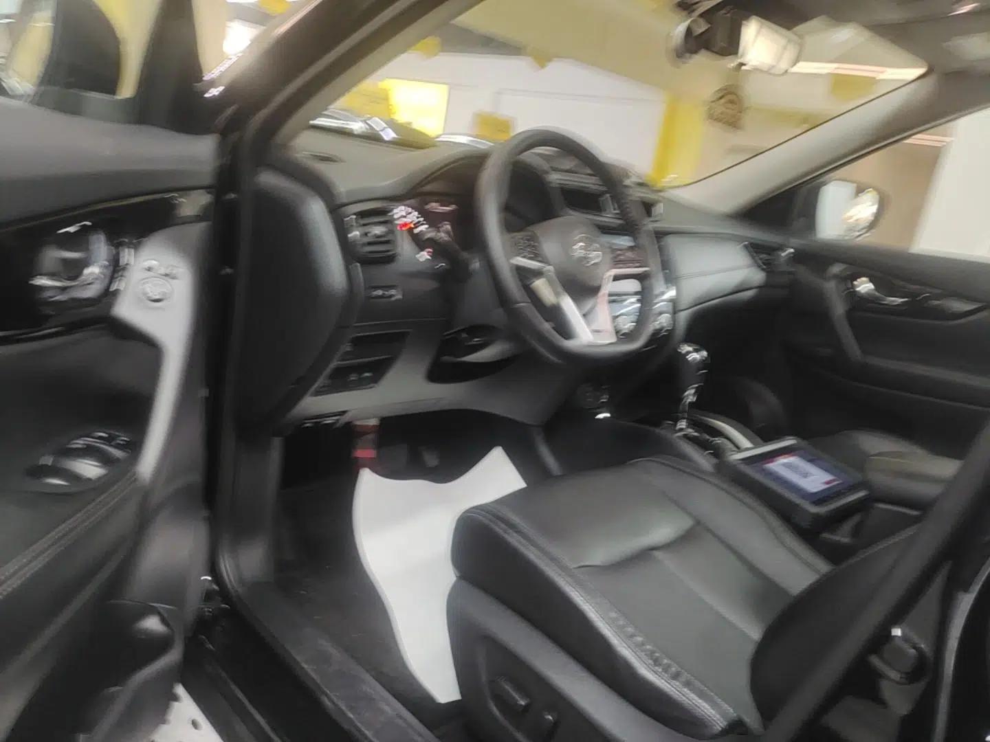 Nissan X-Trail 2019 2.0L CVT Smart Connect Comfort Edition 2WD — миниатюра 19