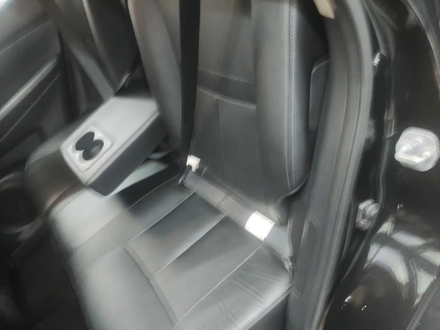 Nissan X-Trail 2019 2.0L CVT Smart Connect Comfort Edition 2WD — миниатюра 20