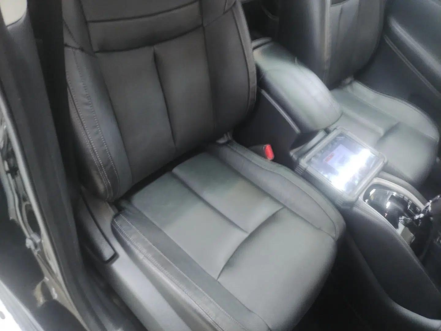 Nissan X-Trail 2019 2.0L CVT Smart Connect Comfort Edition 2WD — миниатюра 23