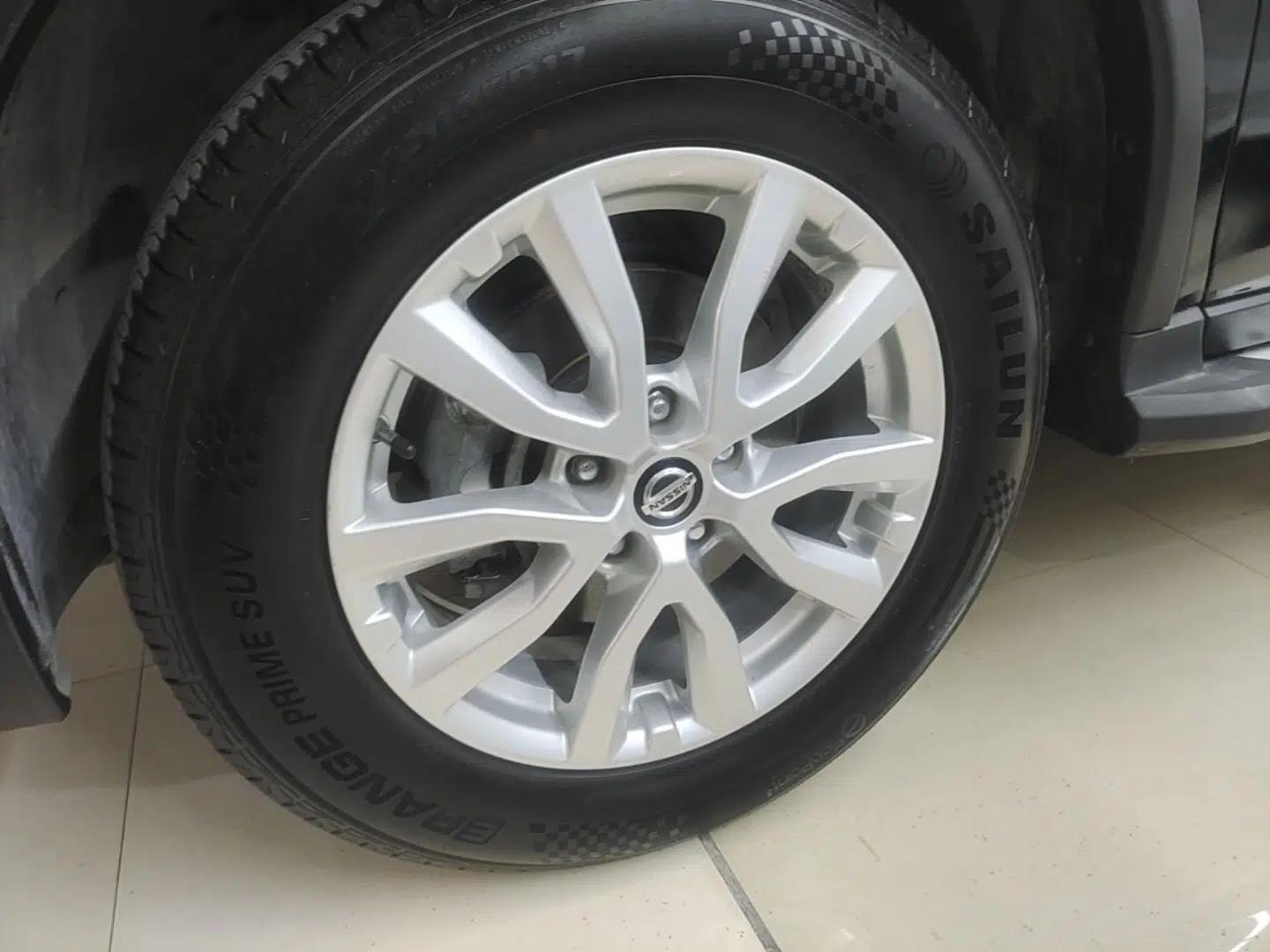 Nissan X-Trail 2019 2.0L CVT Smart Connect Comfort Edition 2WD — миниатюра 8