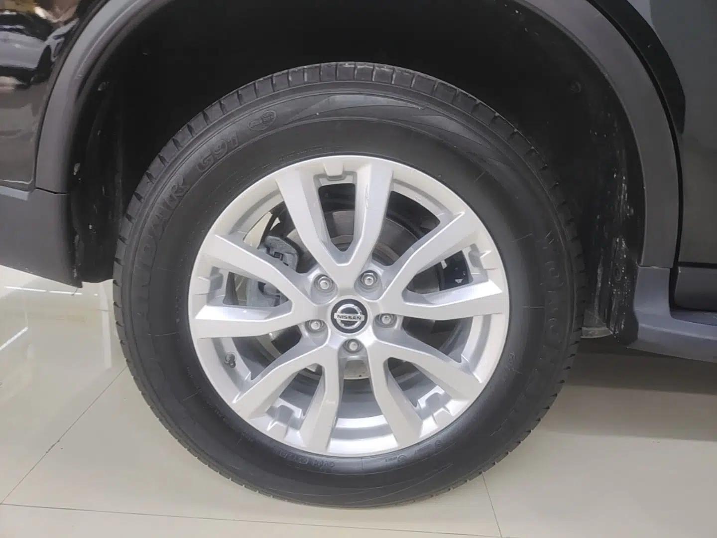 Nissan X-Trail 2019 2.0L CVT Smart Connect Comfort Edition 2WD — миниатюра 10