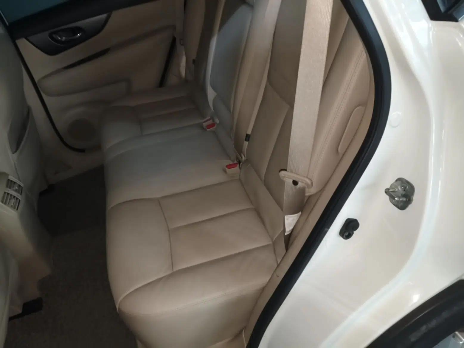 Nissan X-Trail 2016 2.0L CVT Smart Enjoyment Version 4WD — миниатюра 20