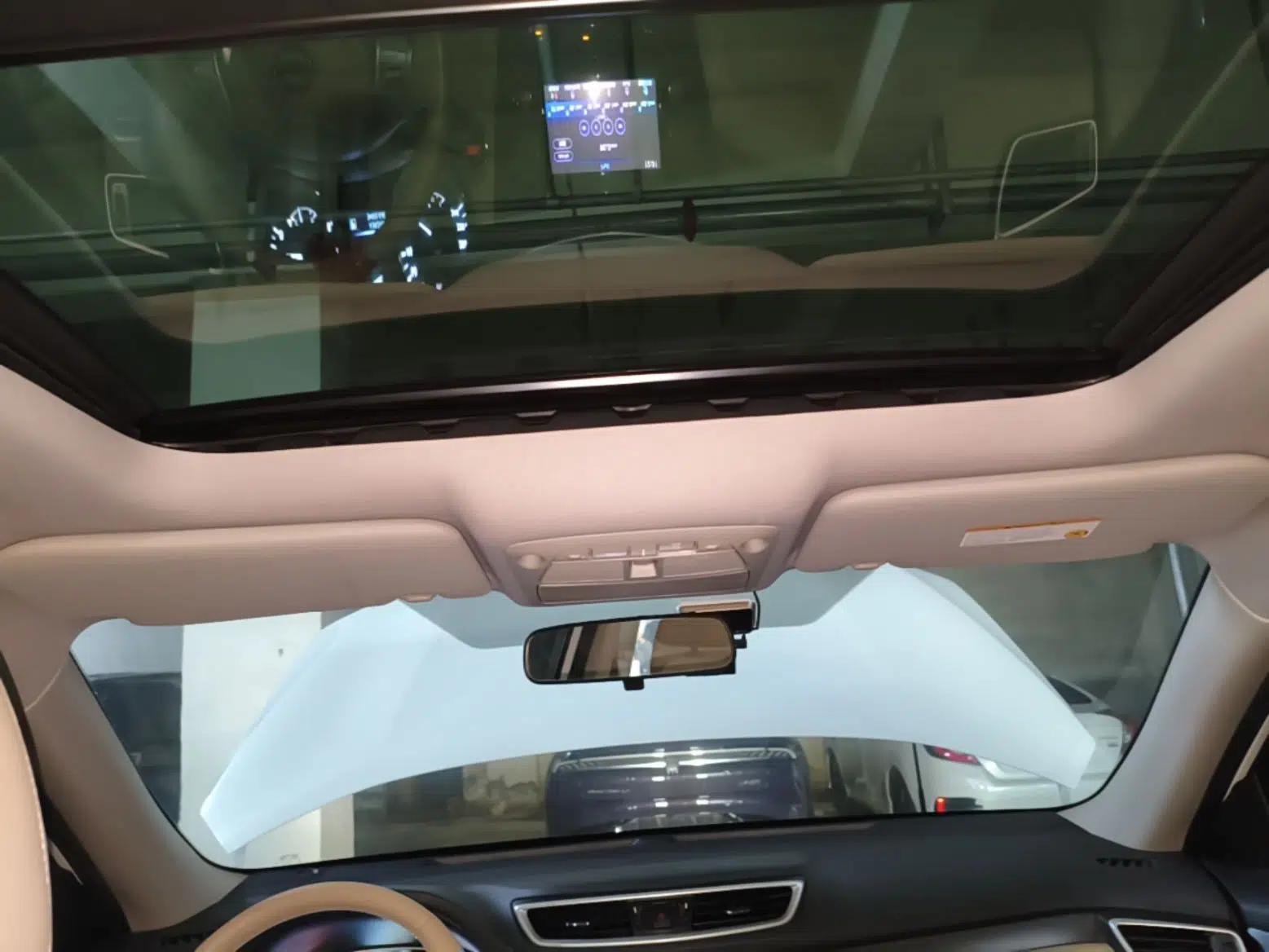 Nissan X-Trail 2016 2.0L CVT Smart Enjoyment Version 4WD — миниатюра 21