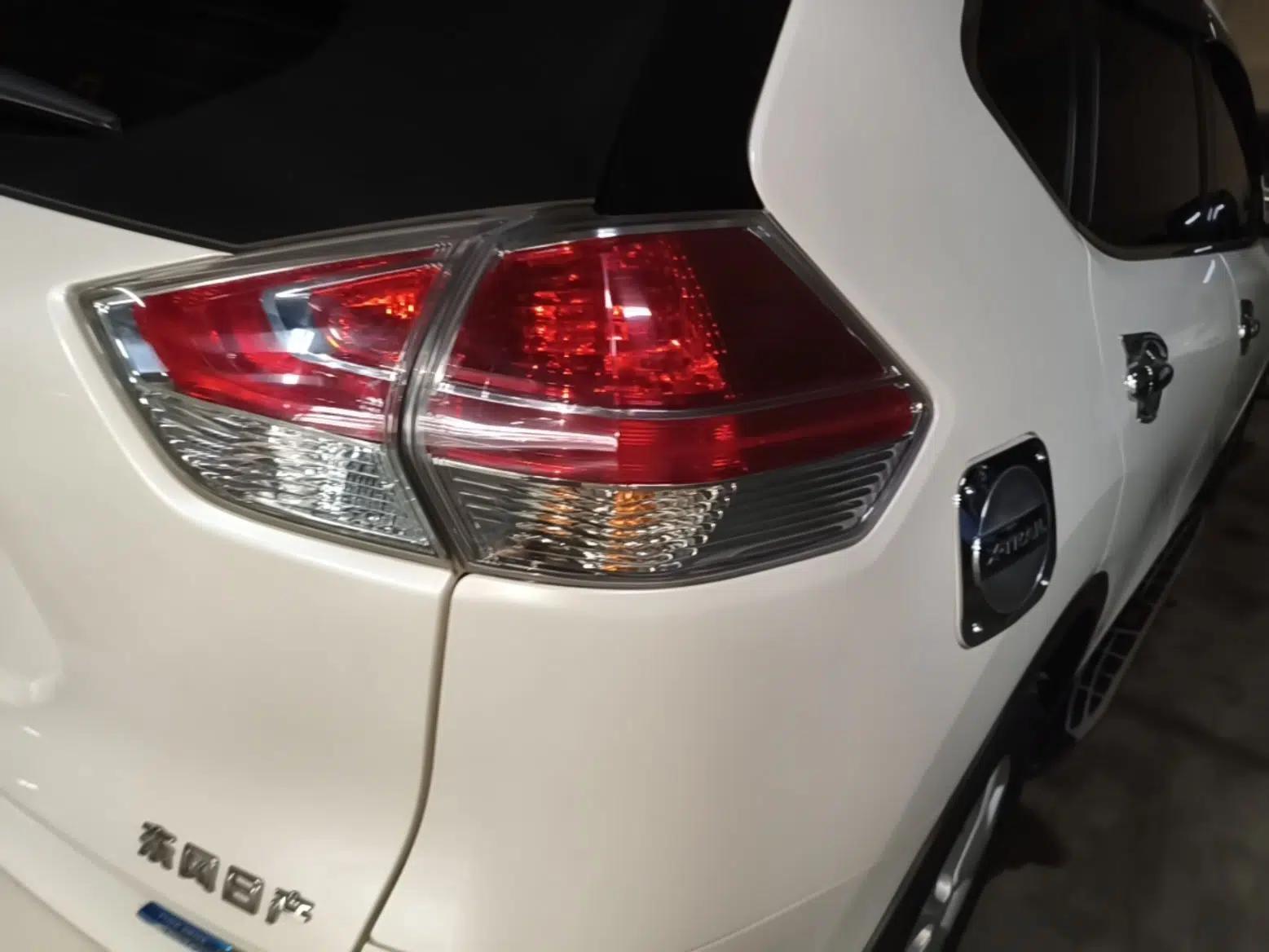 Nissan X-Trail 2016 2.0L CVT Smart Enjoyment Version 4WD — миниатюра 7