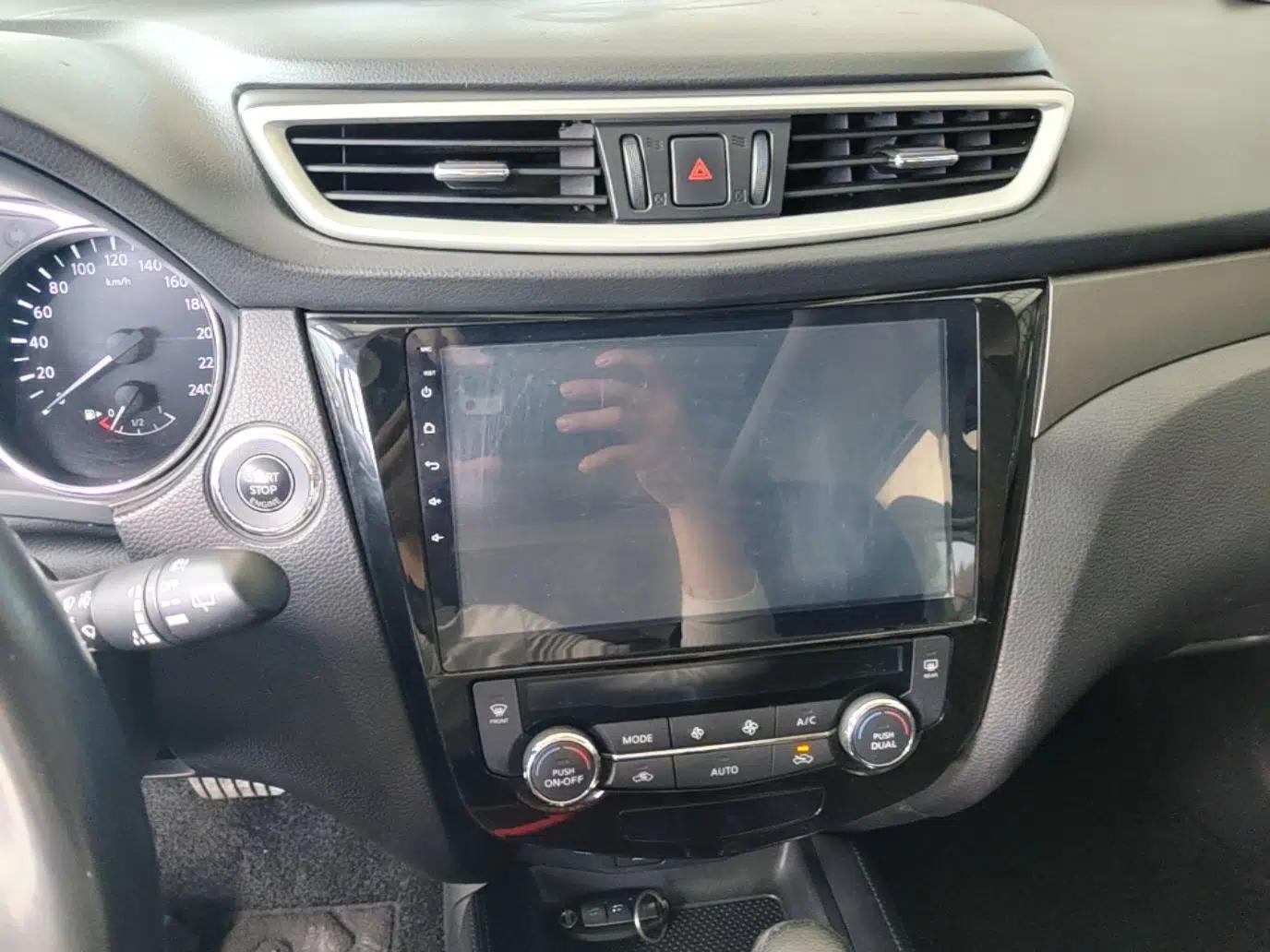 Nissan X-Trail 2014 2.0L CVT Comfort Edition 2WD — миниатюра 16