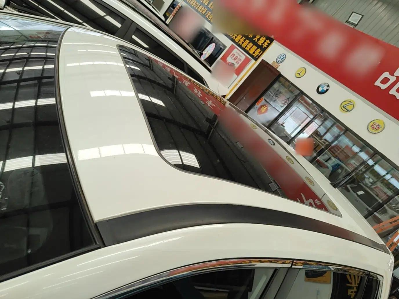 Nissan X-Trail 2020 2.0L XL Premium CVT 2WD SmartConnect Luxury Edition — миниатюра 11