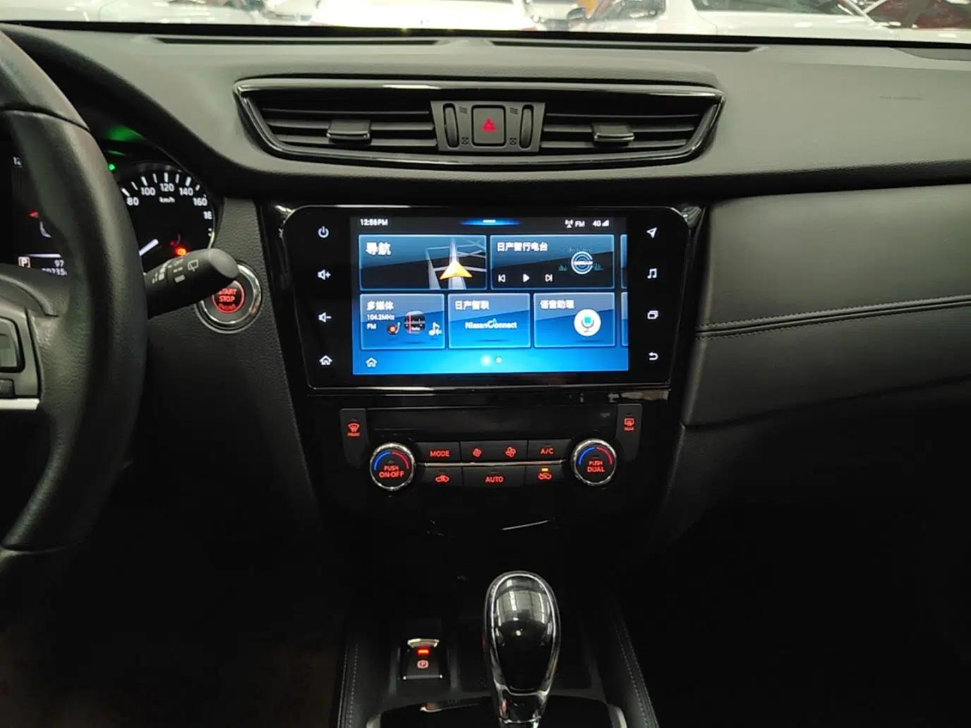 Nissan X-Trail 2020 2.0L XL Premium CVT 2WD SmartConnect Luxury Edition — миниатюра 16