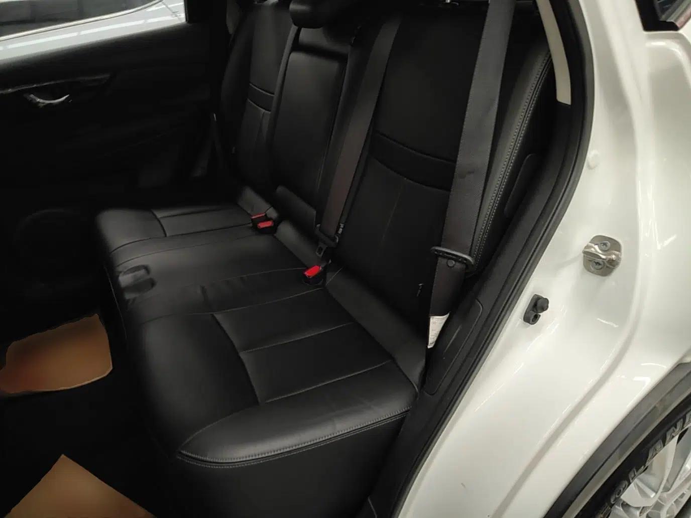 Nissan X-Trail 2020 2.0L XL Premium CVT 2WD SmartConnect Luxury Edition — миниатюра 20