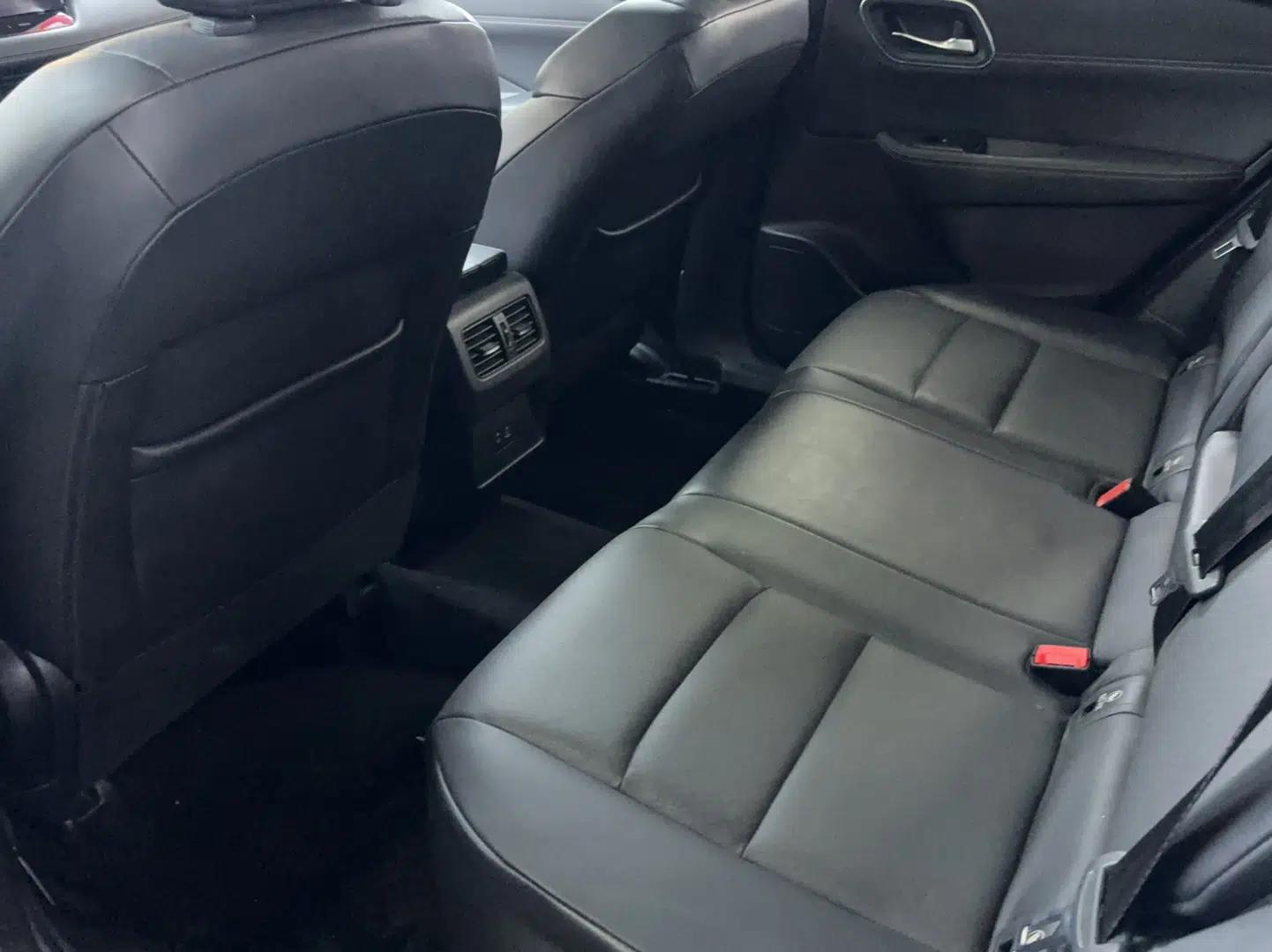 Nissan X-Trail 2021 VC-Turbo 300 CVT 2WD Comfort Edition — миниатюра 14