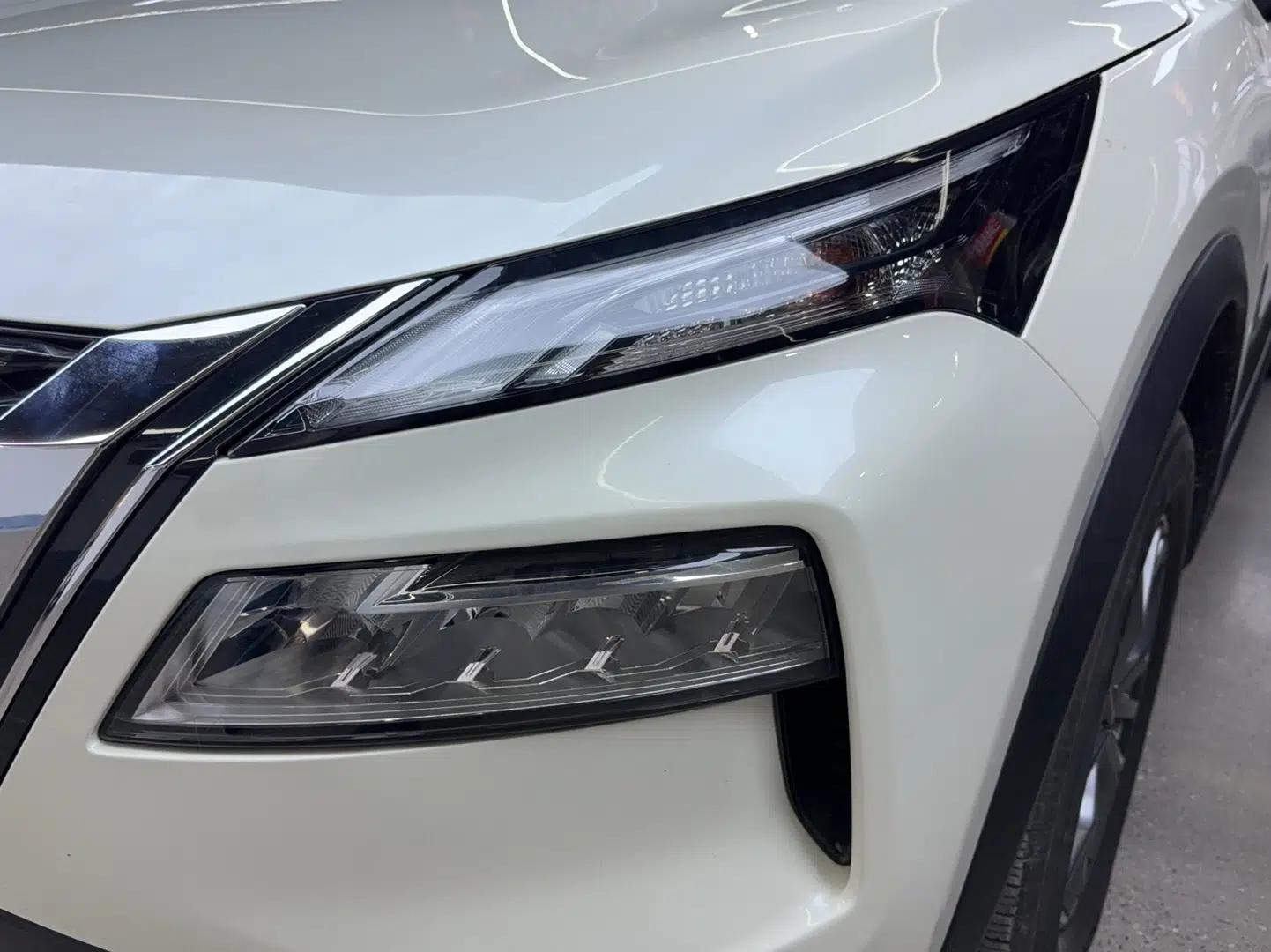 Nissan X-Trail 2021 VC-Turbo 300 CVT 2WD Comfort Edition — миниатюра 4