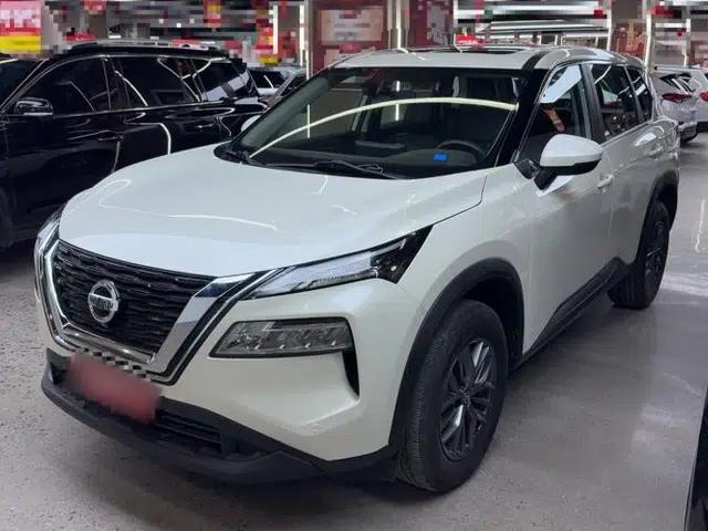 Nissan X-Trail 2021 VC-Turbo 300 CVT 2WD Comfort Edition