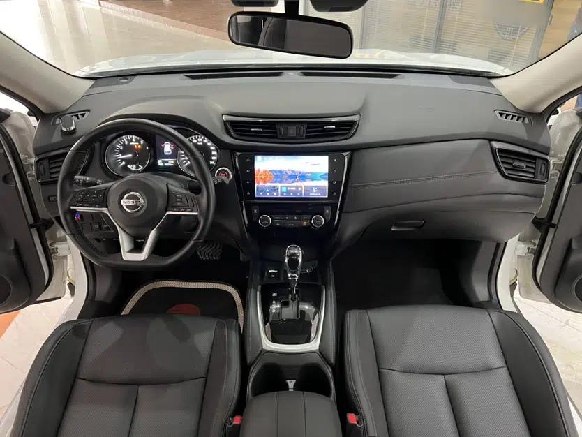 Nissan X-Trail 2021 2.0L CVT 2WD XL Premium Commemorative Edition — миниатюра 11