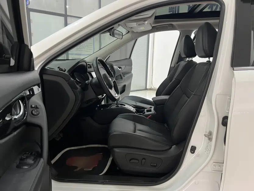 Nissan X-Trail 2021 2.0L CVT 2WD XL Premium Commemorative Edition — миниатюра 15