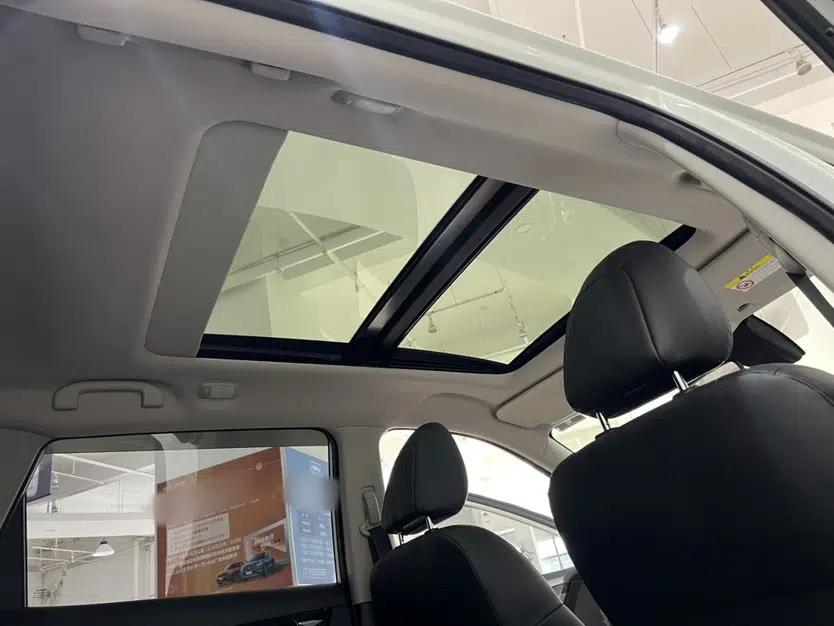 Nissan X-Trail 2021 2.0L CVT 2WD XL Premium Commemorative Edition — миниатюра 17