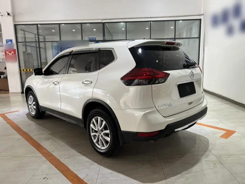 Nissan X-Trail 2021 2.0L CVT 2WD XL Premium Commemorative Edition — миниатюра 5