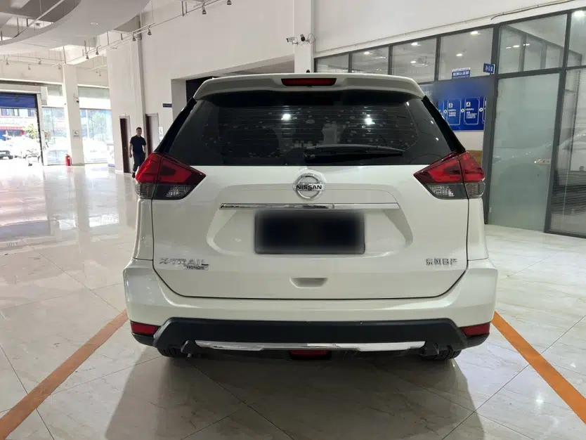 Nissan X-Trail 2021 2.0L CVT 2WD XL Premium Commemorative Edition — миниатюра 6