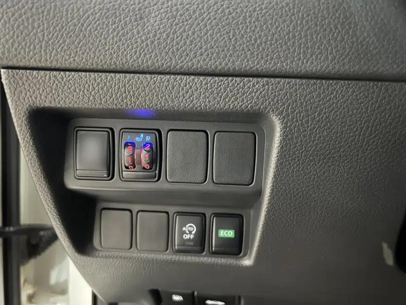 Nissan X-Trail 2021 2.0L CVT 2WD XL Premium Commemorative Edition — миниатюра 8