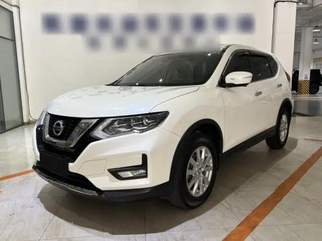 Nissan X-Trail 2021 2.0L CVT 2WD XL Premium Commemorative Edition