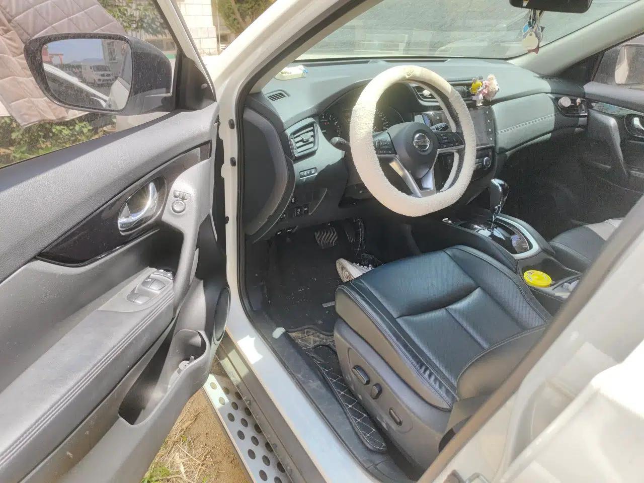 Nissan X-Trail 2021 2.0L CVT 2WD XL ITS Comfort Commemorative Edition — миниатюра 17
