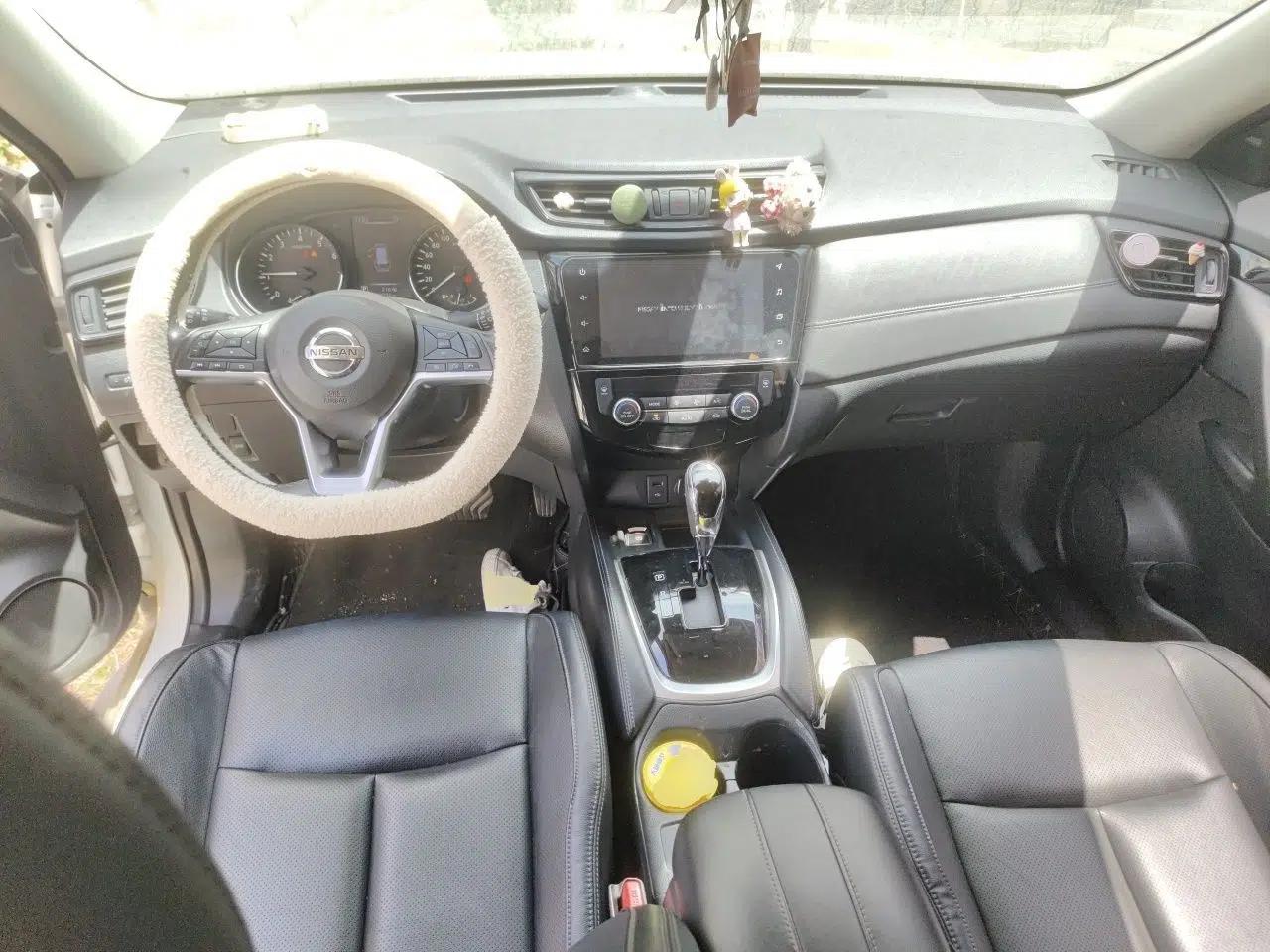Nissan X-Trail 2021 2.0L CVT 2WD XL ITS Comfort Commemorative Edition — миниатюра 10