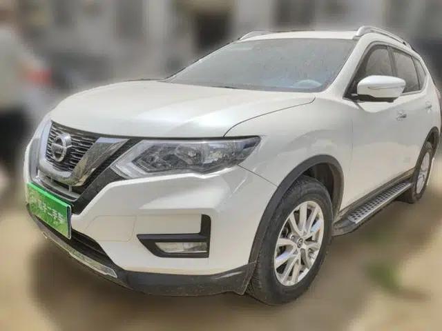 Nissan X-Trail 2021 2.0L CVT 2WD XL ITS Comfort Commemorative Edition