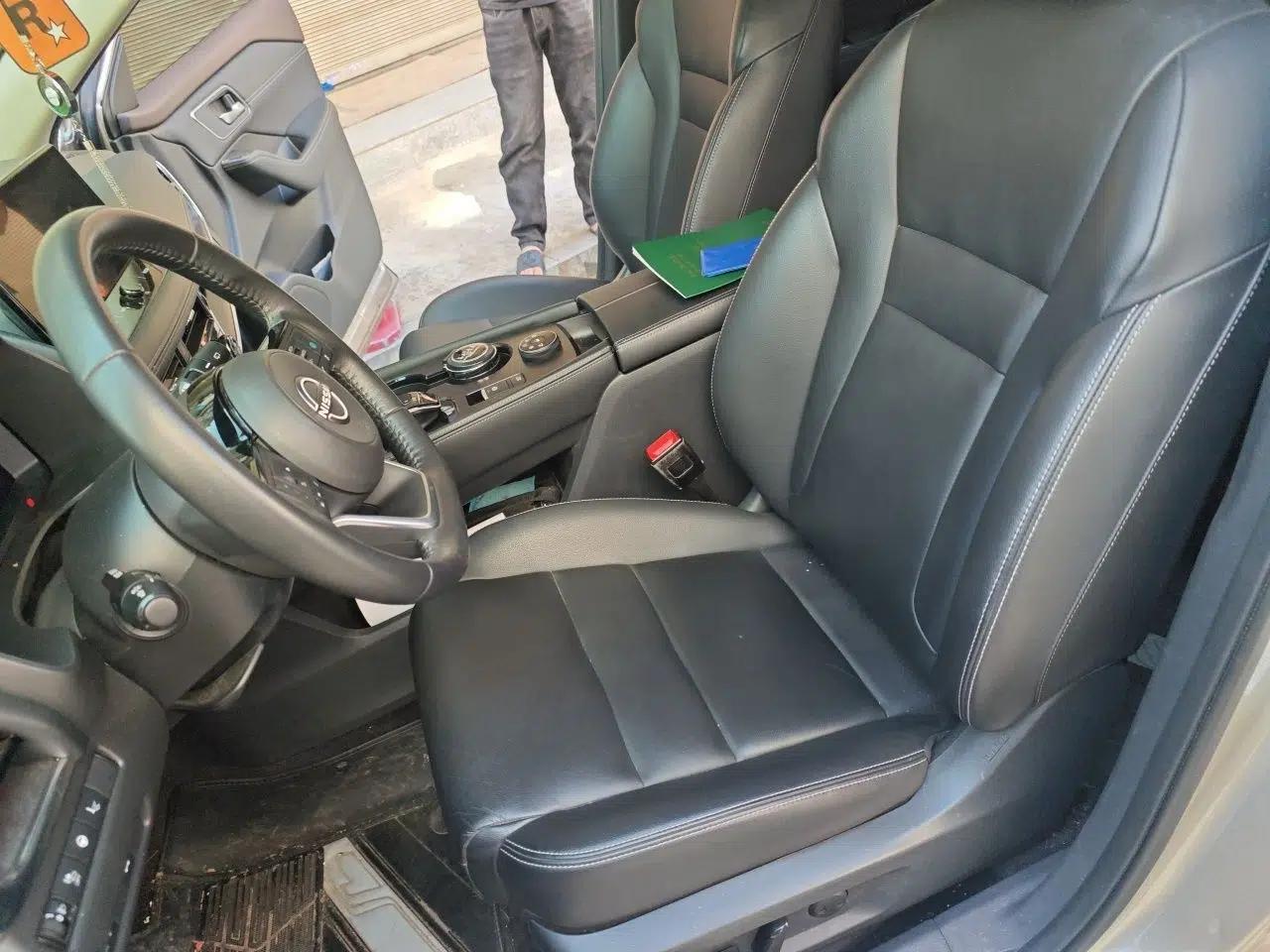 Nissan X-Trail 2023 e-POWER Ultra-Hybrid Dual-Motor All-Wheel-Drive Supreme Edition — миниатюра 16