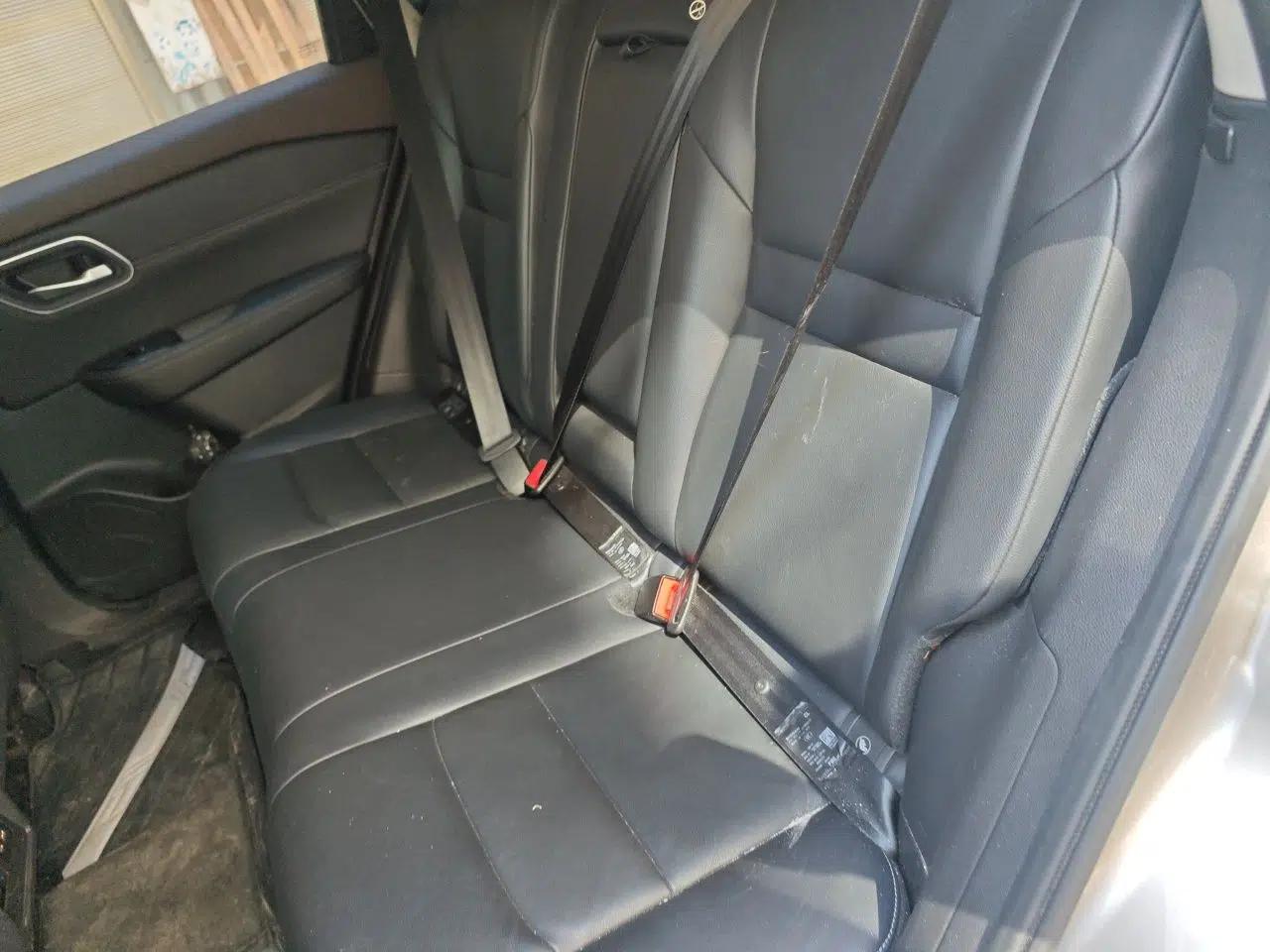 Nissan X-Trail 2023 e-POWER Ultra-Hybrid Dual-Motor All-Wheel-Drive Supreme Edition — миниатюра 18