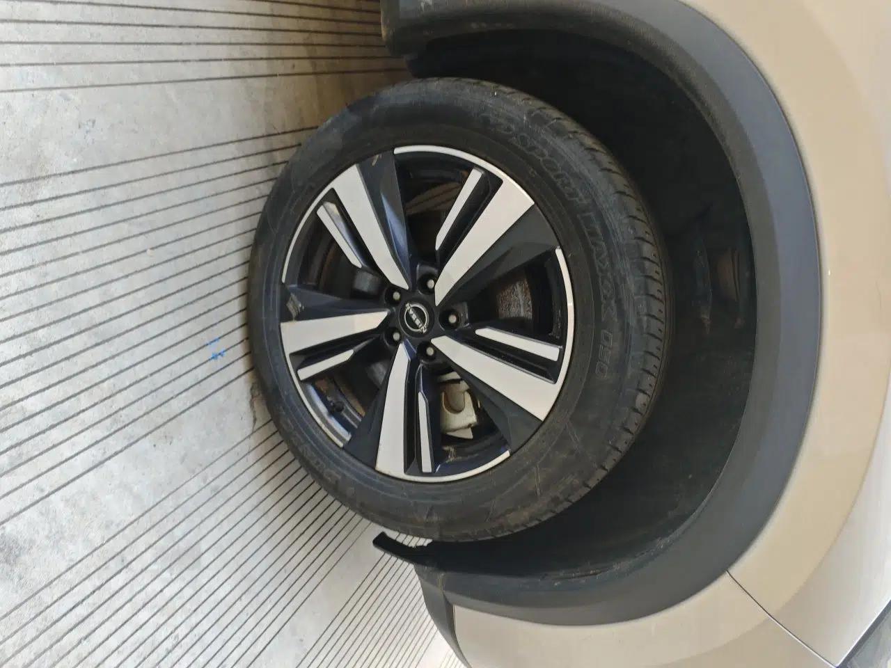 Nissan X-Trail 2023 e-POWER Ultra-Hybrid Dual-Motor All-Wheel-Drive Supreme Edition — миниатюра 8