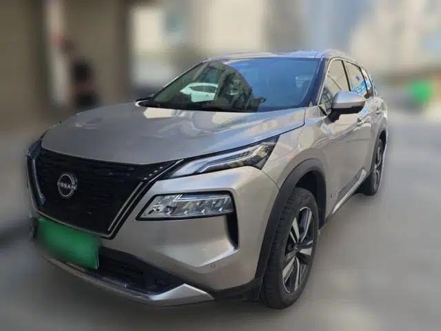Nissan X-Trail 2023 e-POWER Ultra-Hybrid Dual-Motor All-Wheel-Drive Supreme Edition