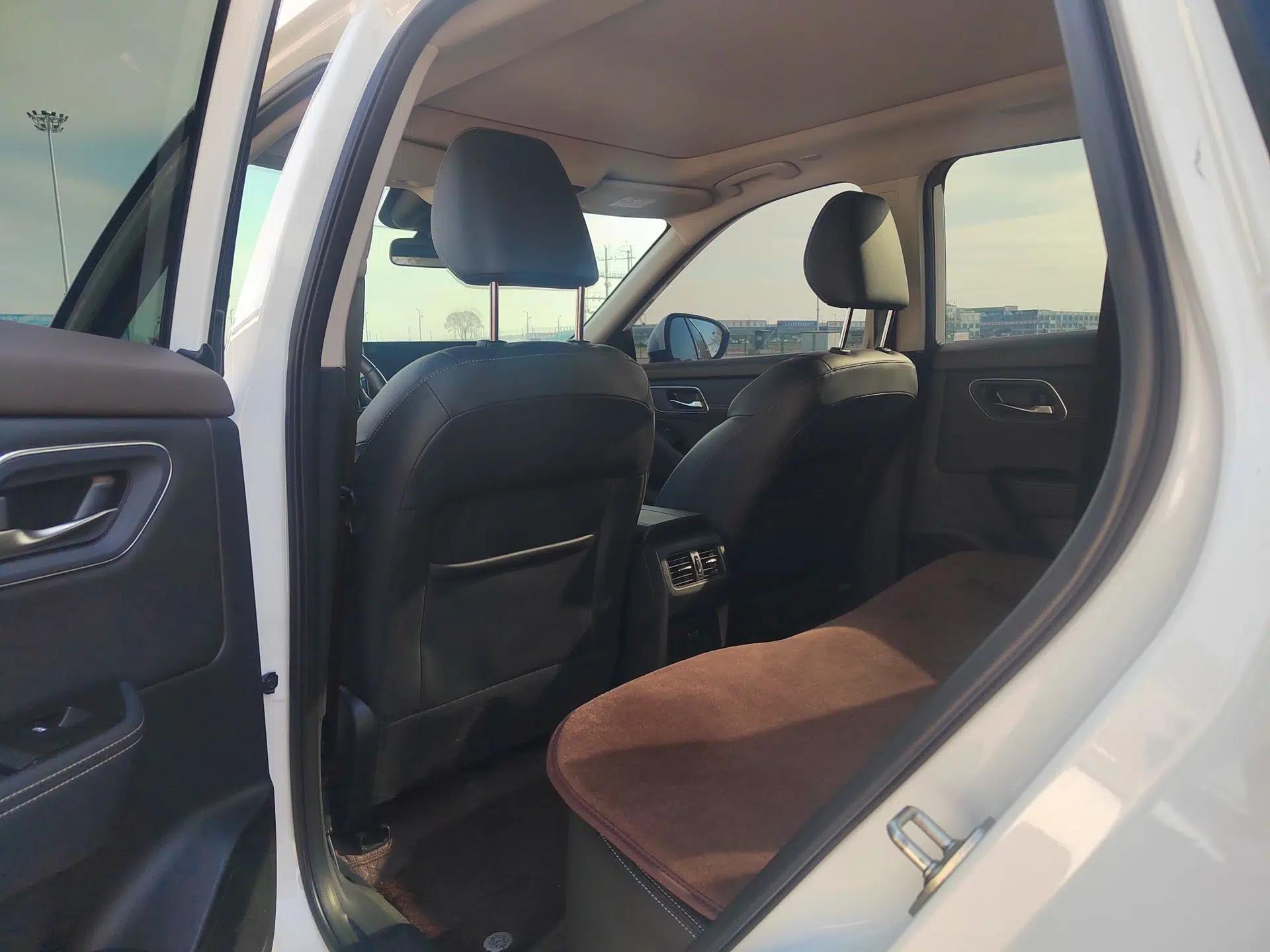 Nissan X-Trail 2023 e-POWER Ultra-Hybrid Dual-Motor All-Wheel-Drive Luxury Edition — миниатюра 9