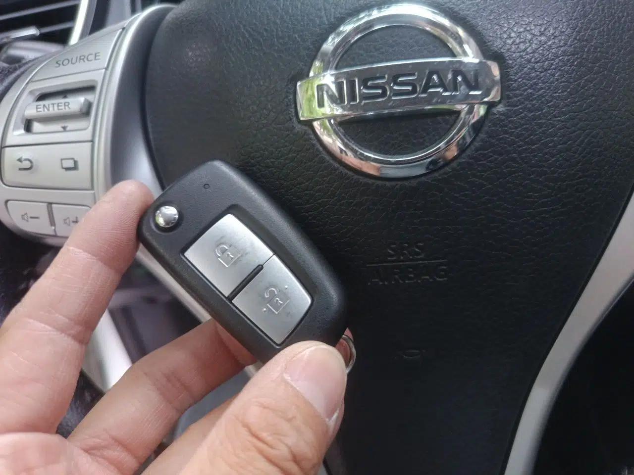 Nissan Qashqai 2017 2.0L CVT Smart Enjoyment Version China V Standard — миниатюра 9