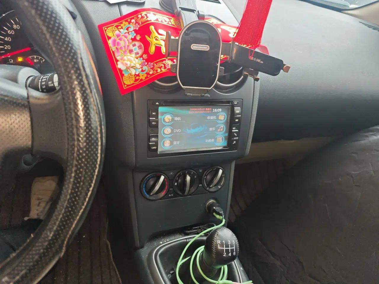 Nissan Qashqai 2012 2.0 XL Fire 6MT 2WD — миниатюра 14