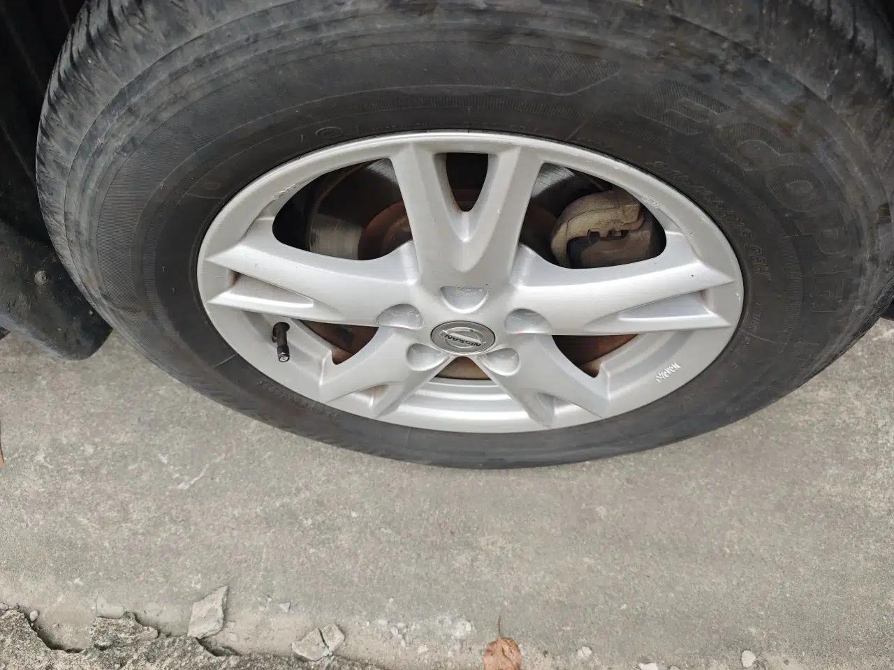 Nissan Qashqai 2012 2.0 XL Fire 6MT 2WD — миниатюра 8