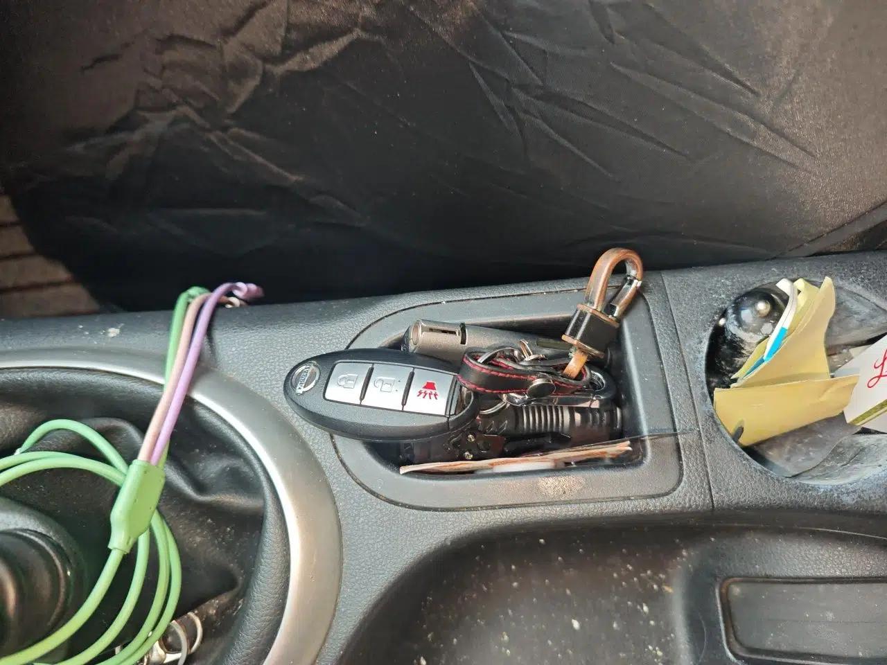 Nissan Qashqai 2012 2.0 XL Fire 6MT 2WD — миниатюра 9