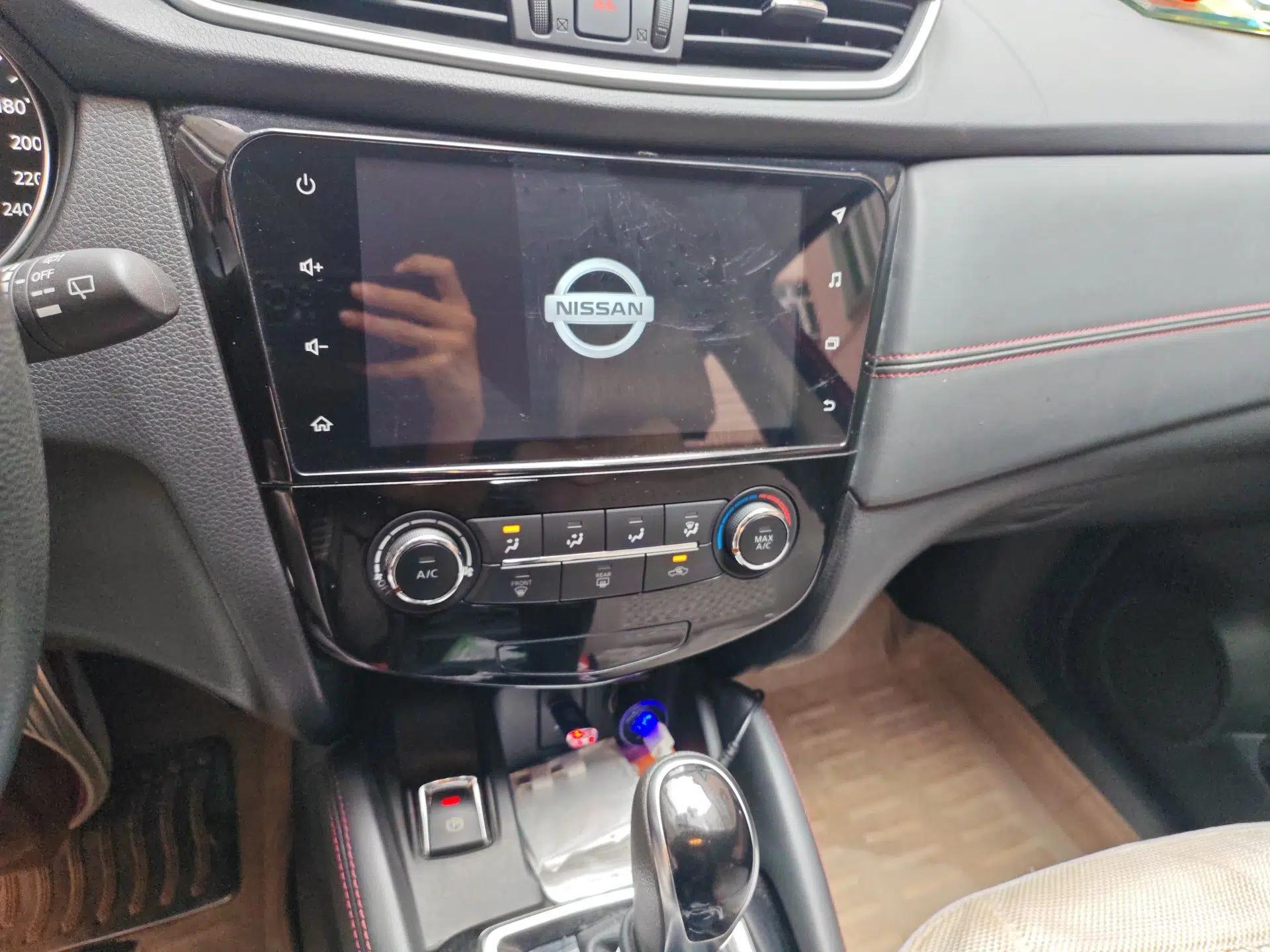Nissan Qashqai 2019 2.0L CVT Smart Enjoyment Version — миниатюра 14