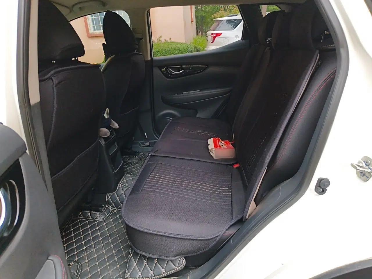 Nissan Qashqai 2019 2.0L CVT Smart Enjoyment Version — миниатюра 18