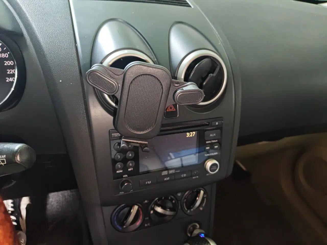 Nissan Qashqai 2012 2.0 XL Fire CVT 2WD — миниатюра 14