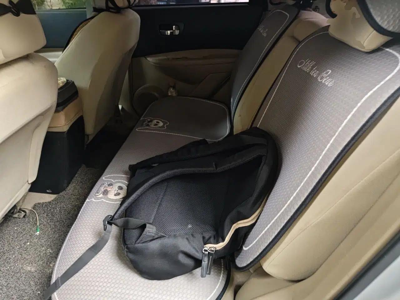 Nissan Qashqai 2012 2.0 XL Fire CVT 2WD — миниатюра 18