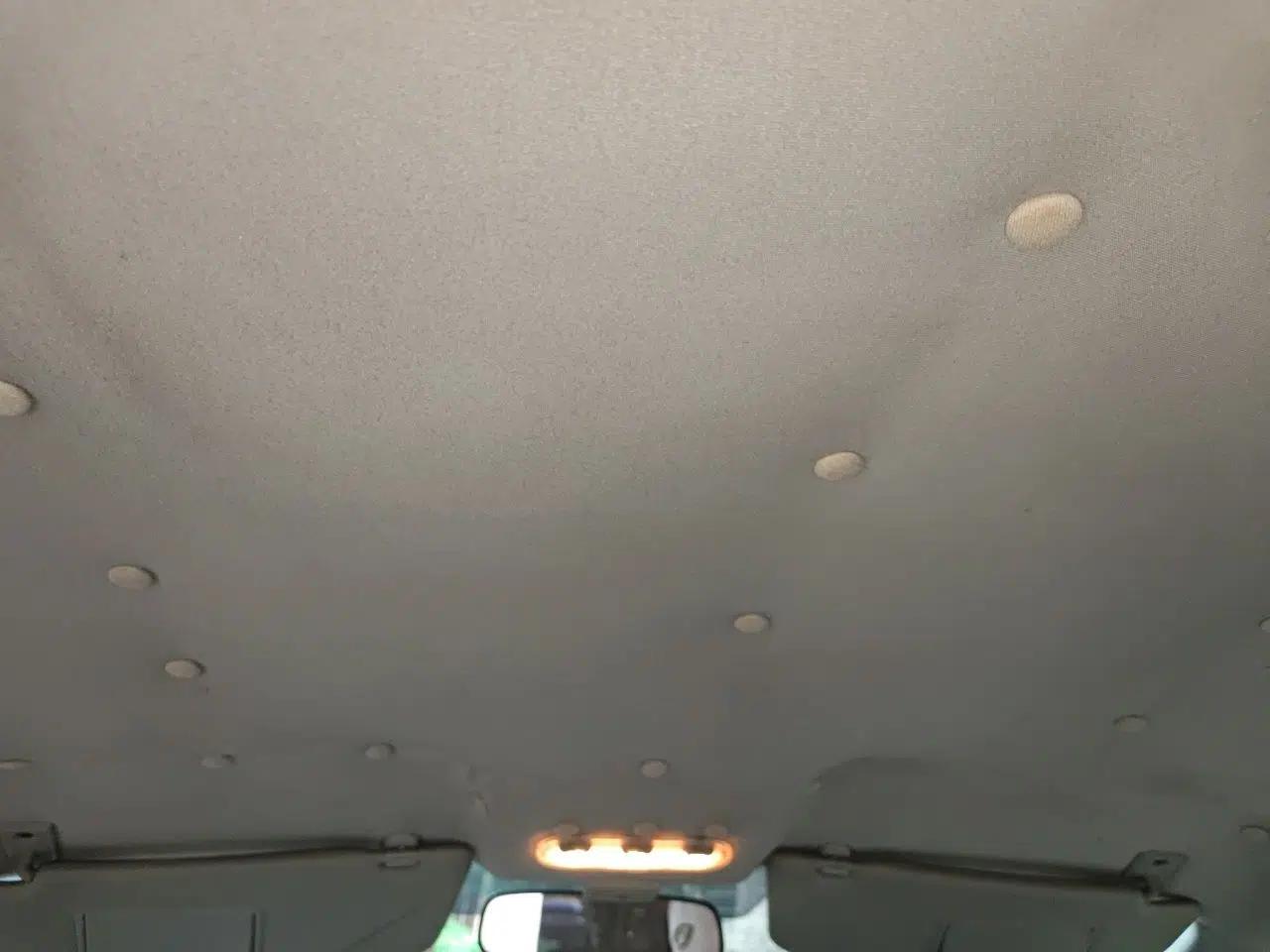 Nissan Qashqai 2012 2.0 XL Fire CVT 2WD — миниатюра 19