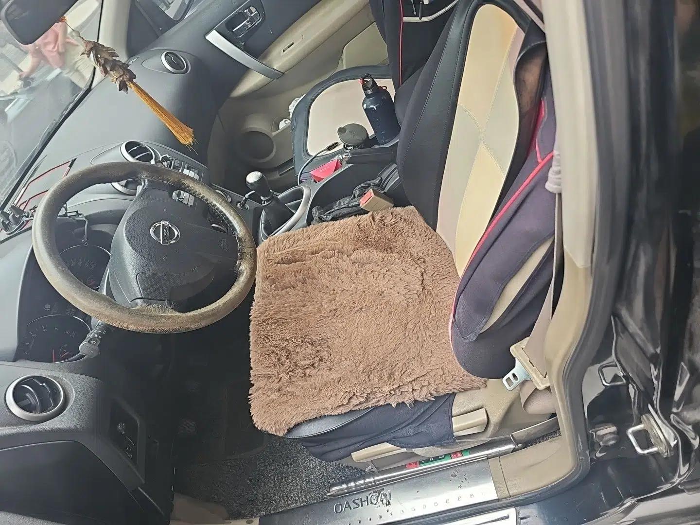 Nissan Qashqai 2011 2.0 XL Fire 6MT 2WD — миниатюра 16