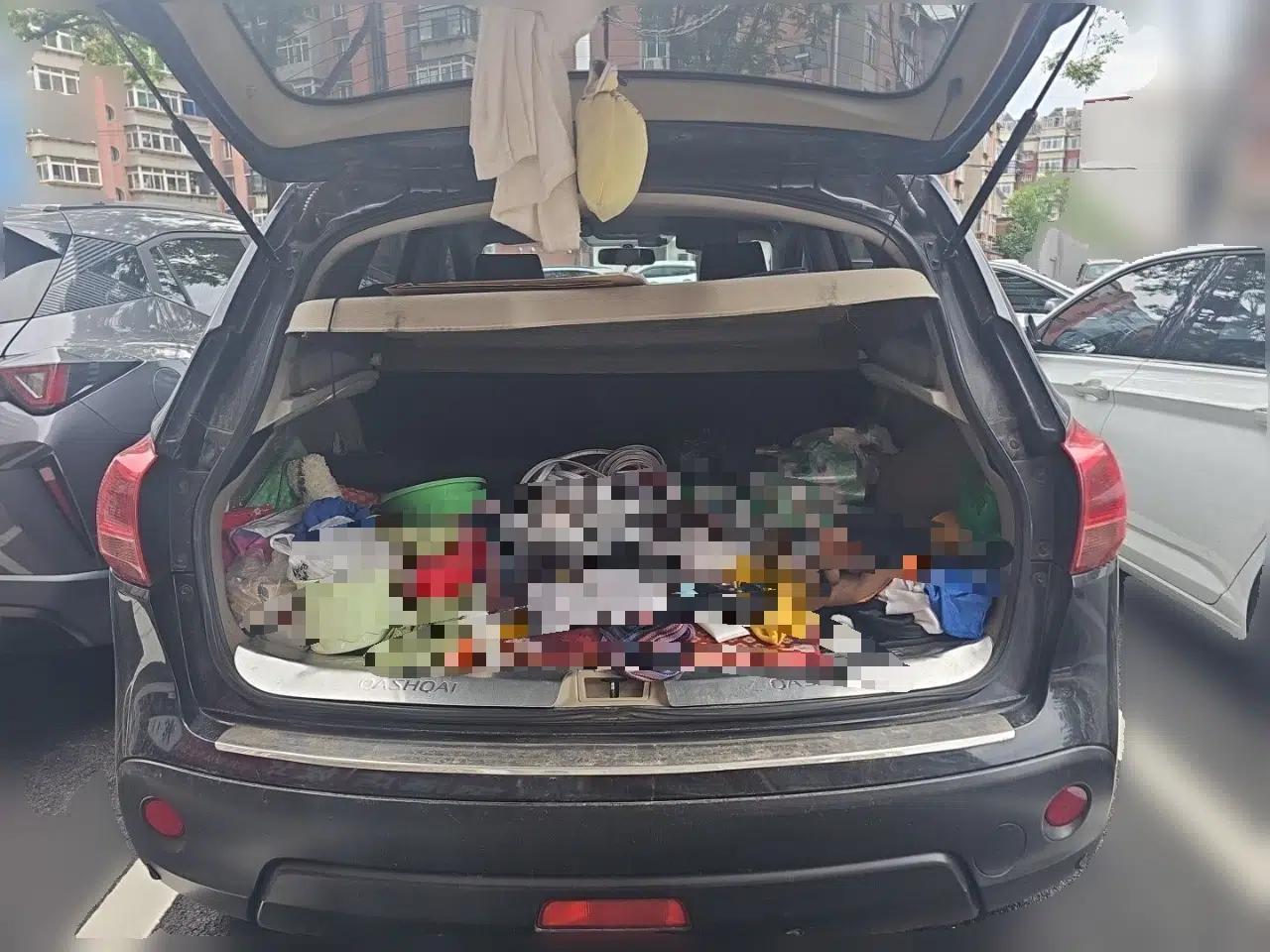 Nissan Qashqai 2011 2.0 XL Fire 6MT 2WD — миниатюра 20