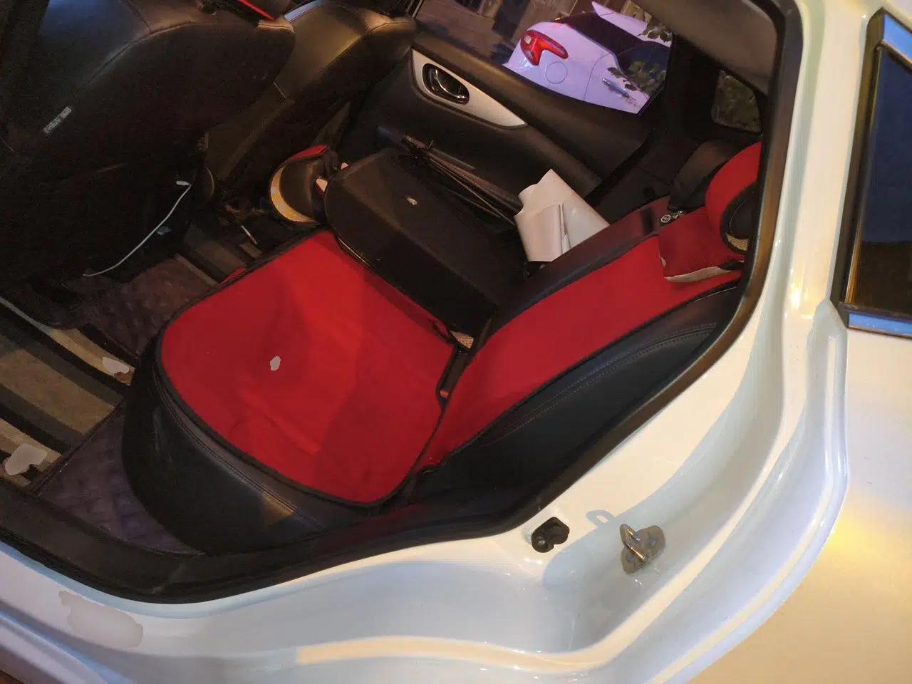 Nissan Qashqai 2019 2.0L CVT Luxury Edition — миниатюра 18