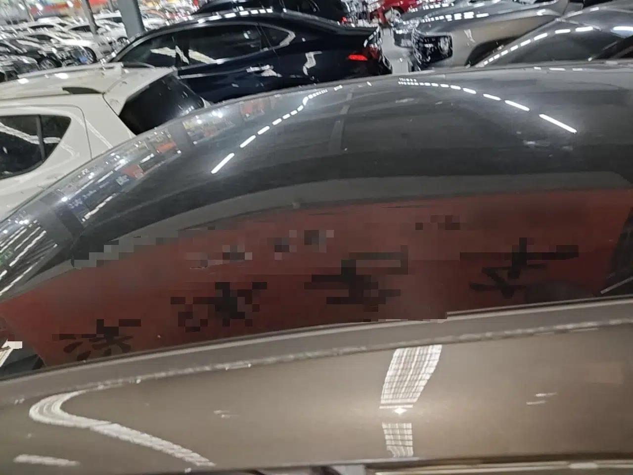 Nissan Qashqai 2019 2.0L CVT Luxury Edition — миниатюра 11