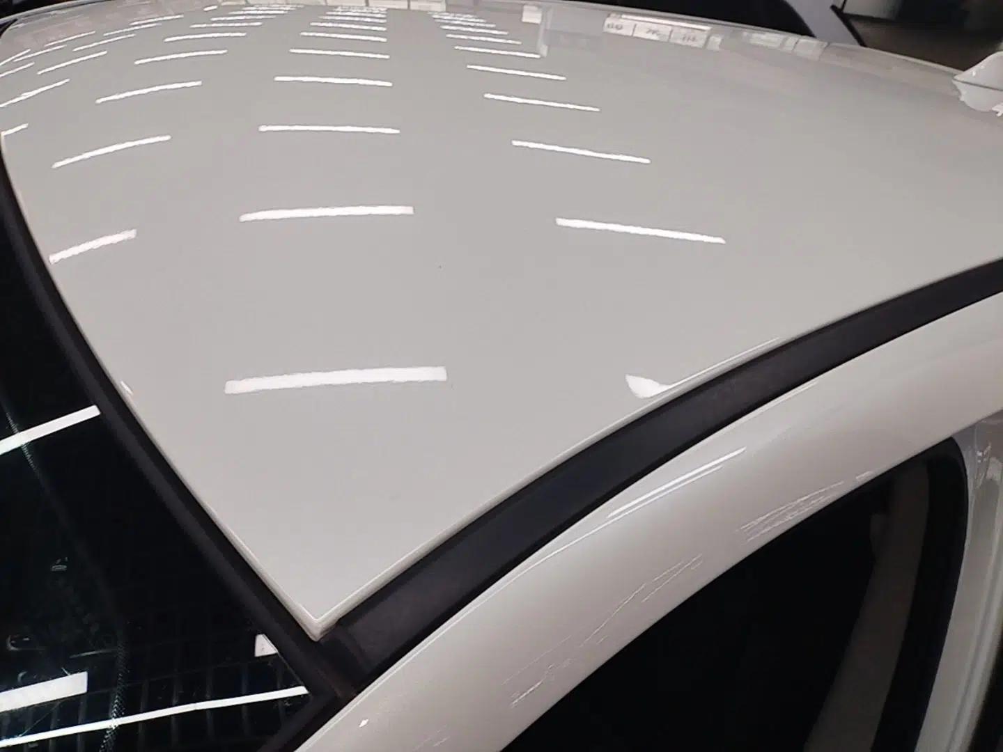 Nissan Qashqai 2023 Classic 2.0L CVT XV Comfort Edition — миниатюра 11