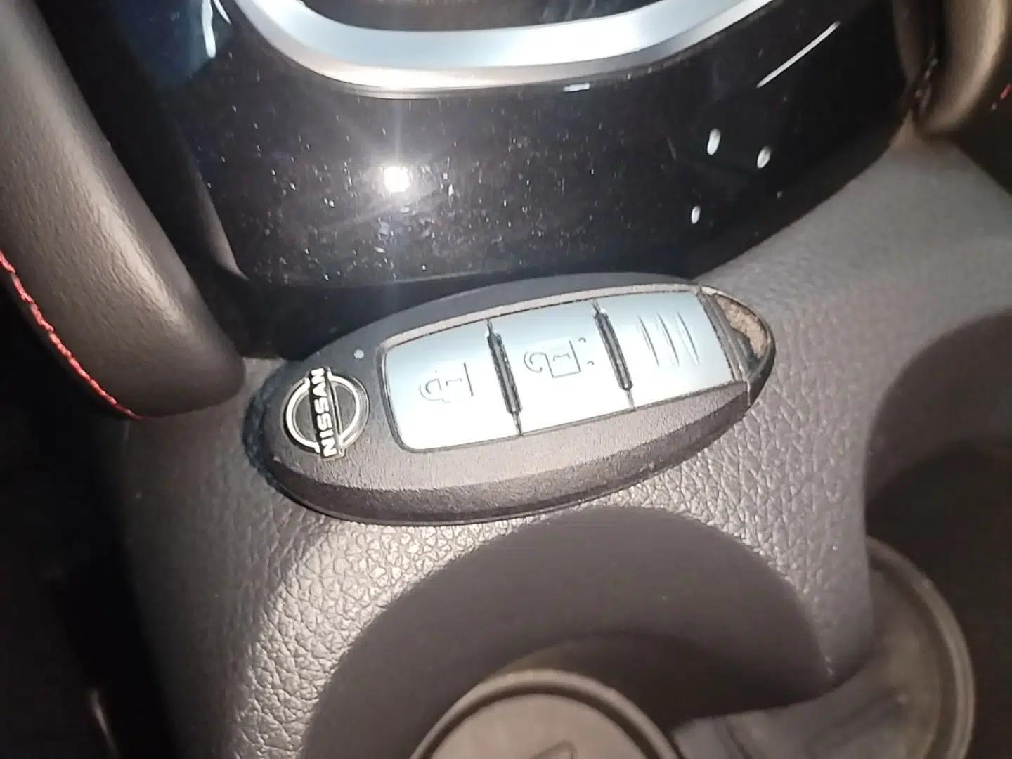 Nissan Qashqai 2023 Classic 2.0L CVT XV Comfort Edition — миниатюра 12