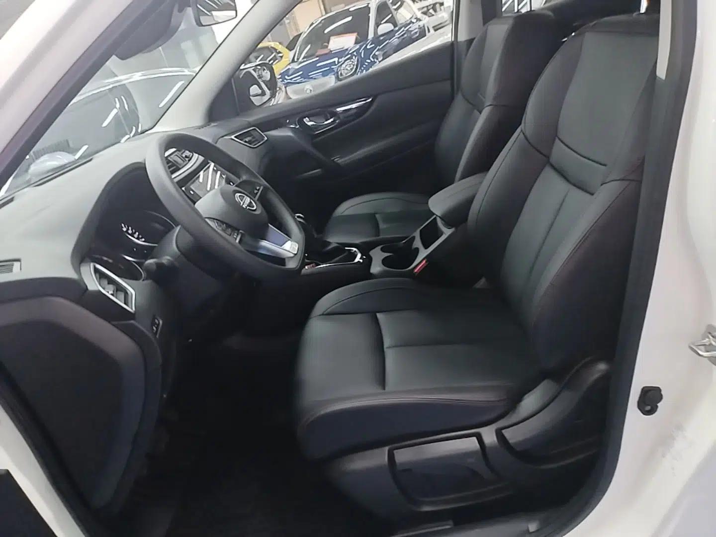 Nissan Qashqai 2023 Classic 2.0L CVT XV Comfort Edition — миниатюра 18