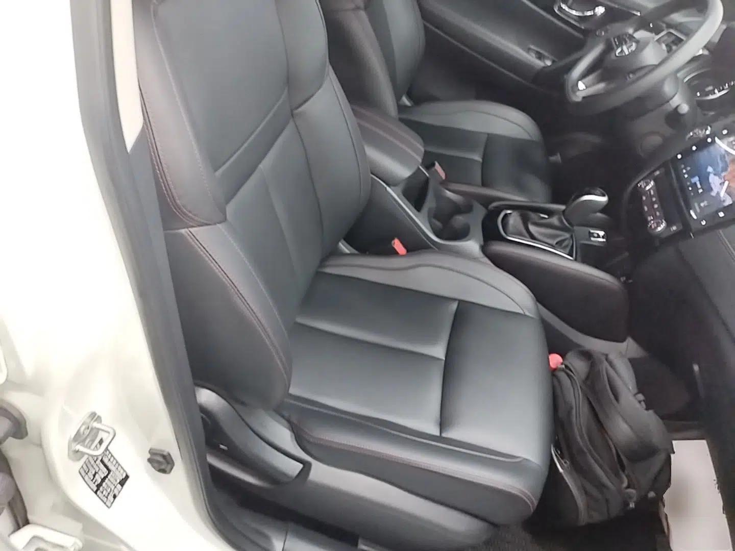 Nissan Qashqai 2023 Classic 2.0L CVT XV Comfort Edition — миниатюра 23