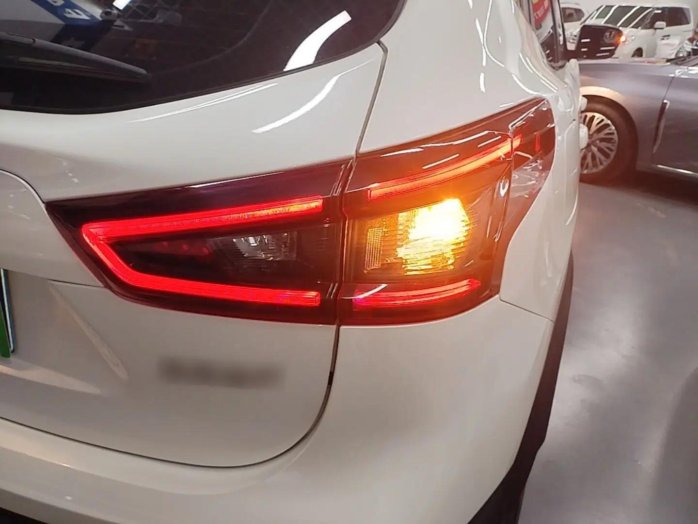 Nissan Qashqai 2023 Classic 2.0L CVT XV Comfort Edition — миниатюра 7