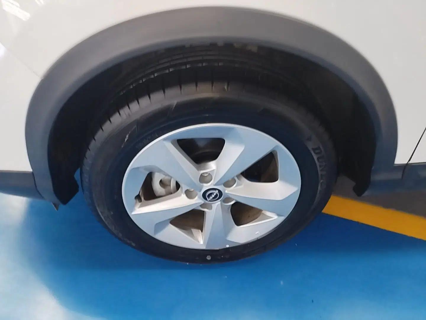 Nissan Qashqai 2023 Classic 2.0L CVT XV Comfort Edition — миниатюра 8