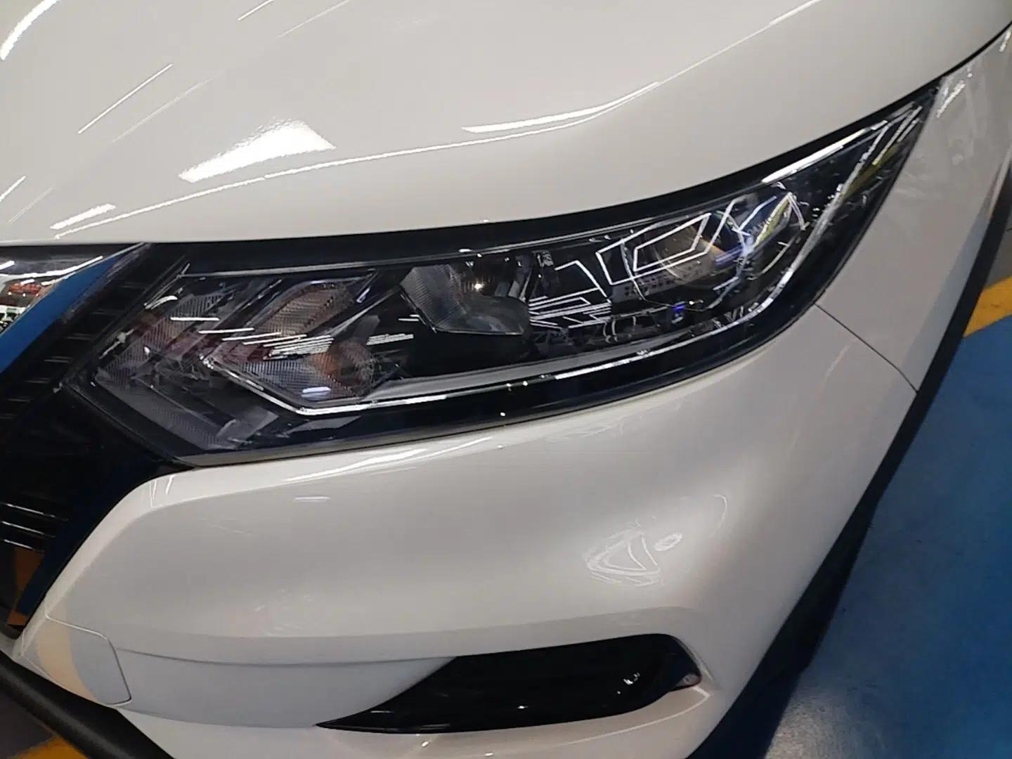 Nissan Qashqai 2023 Classic 2.0L CVT XV Comfort Edition — миниатюра 9
